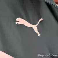 2022 Italy Windbreaker White-Green - view 9