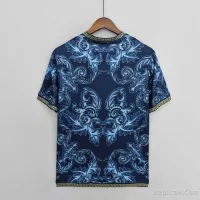2022 Italy x Versace Special Jersery - view 3