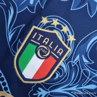 2022 Italy x Versace Special Jersery - view 4