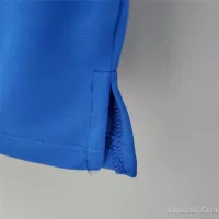 1982 Italy Home World Cup Retro Jersey - view 8
