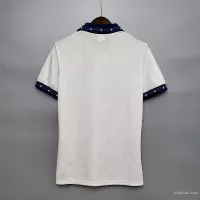 1994 Italy Away World Cup Retro Jersey - view 3