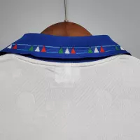 1994 Italy Away World Cup Retro Jersey - view 8