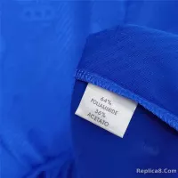 1994 Italy Home World Cup Retro Jersey - view 9