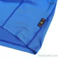 2000 Italy Home Retro Jersey Long Sleeve - view 6