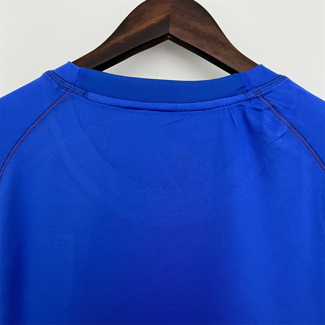 2000 Italy Home Retro Jersey - gallery