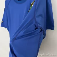 2000 Italy Home Retro Jersey - view 6