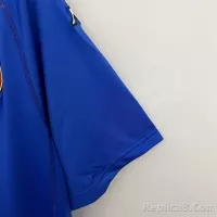 2000 Italy Home Retro Jersey - view 7