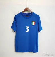 2000 Italy Home Retro Jersey - view 9