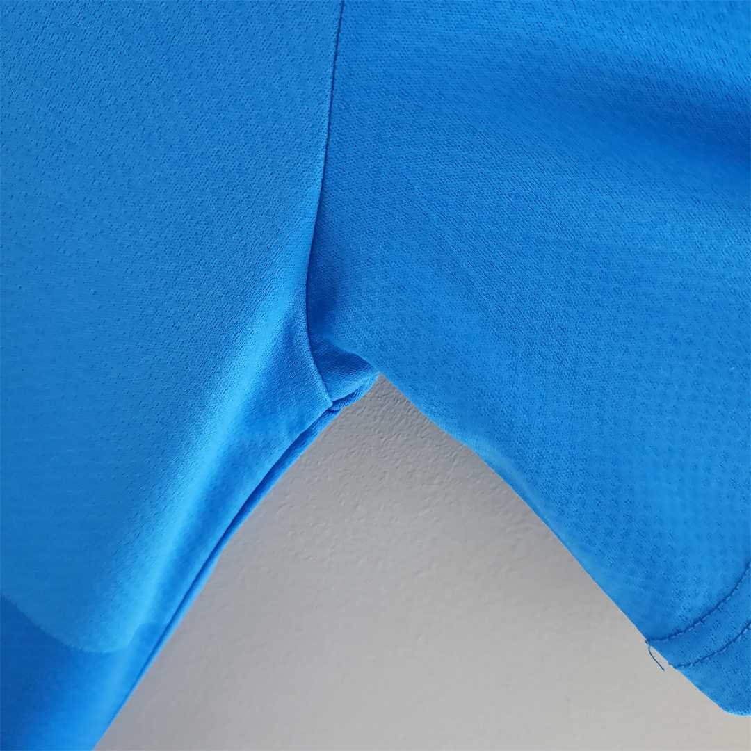2022/23 Italy Home Jersey Fan Version - gallery