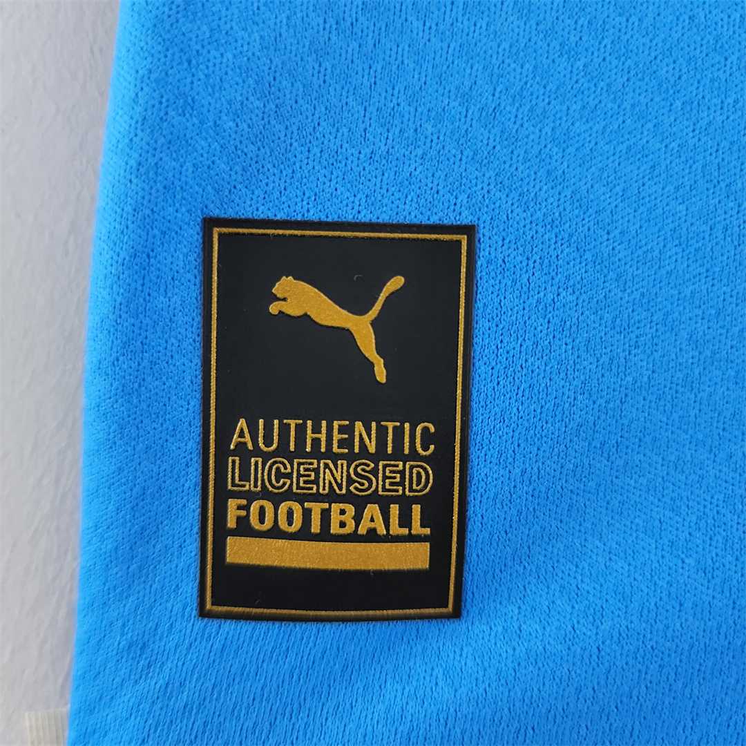 2022/23 Italy Home Jersey Fan Version - gallery