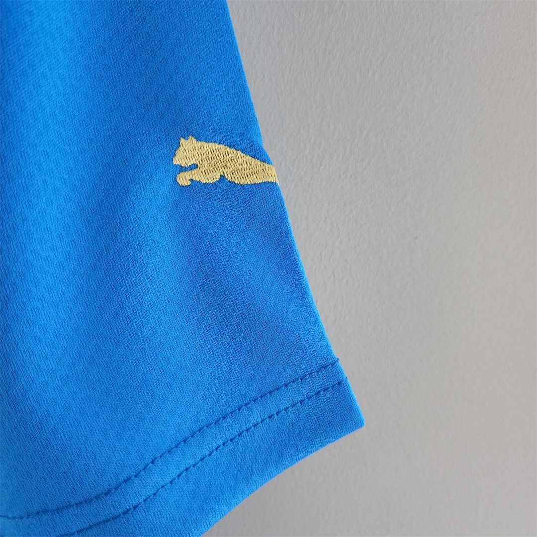 2022/23 Italy Home Jersey Fan Version - gallery