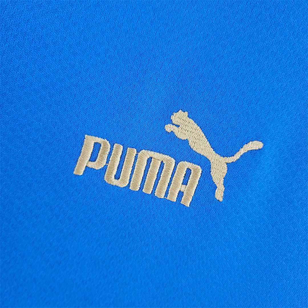 2022/23 Italy Home Jersey Fan Version - gallery