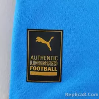2022/23 Italy Home Jersey Fan Version - view 7