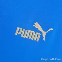 2022/23 Italy Home Jersey Fan Version - view 9