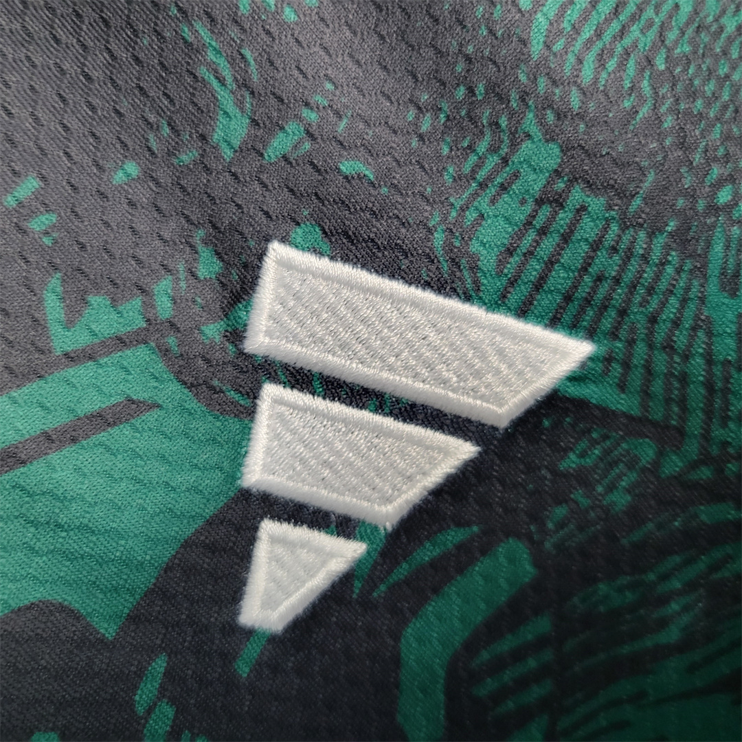 2023/24 Italy X Renaissance Jersey Fan Version - gallery