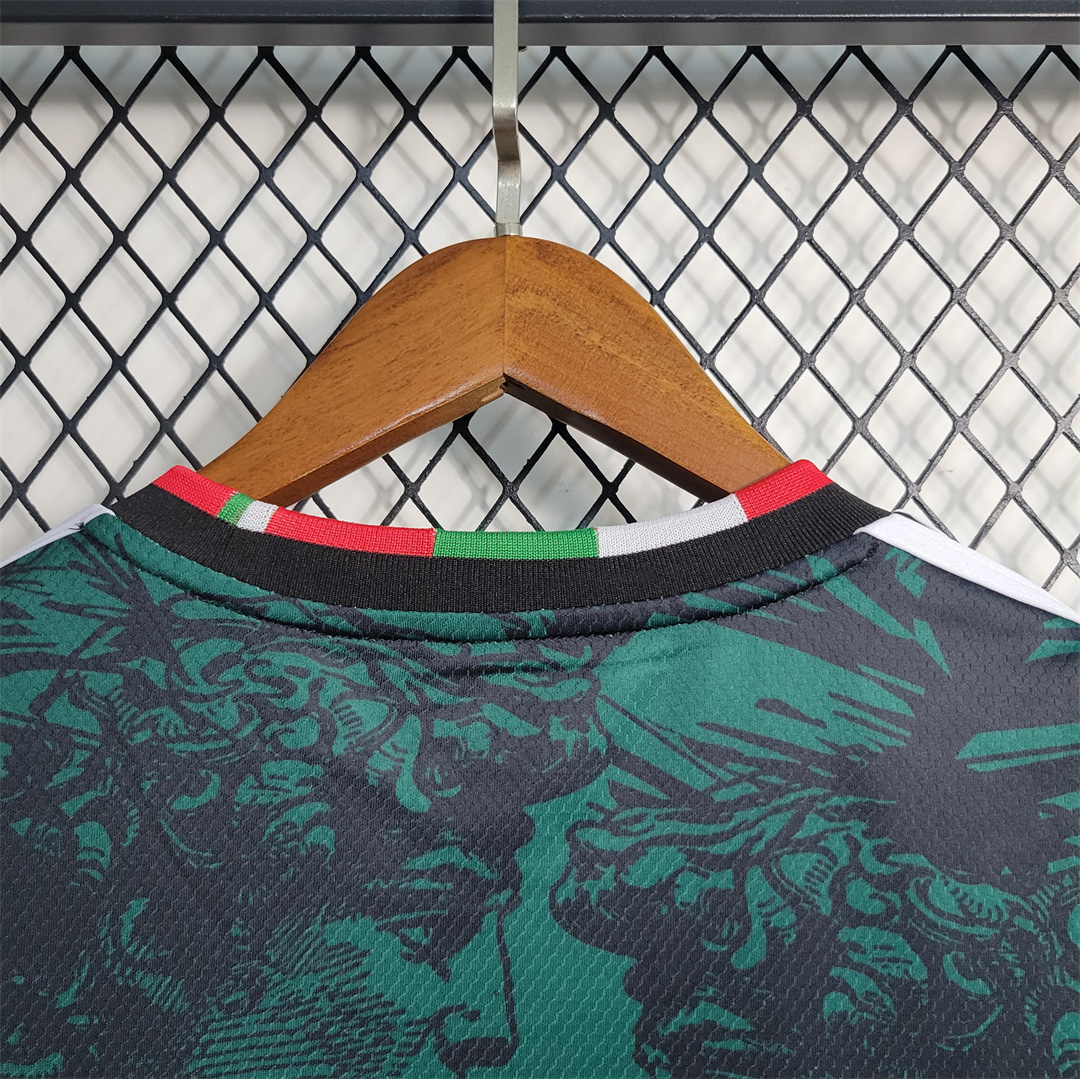 2023/24 Italy X Renaissance Jersey Fan Version - gallery