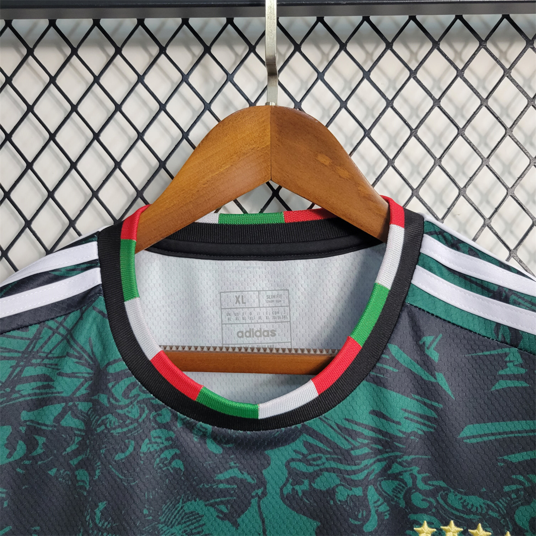 2023/24 Italy X Renaissance Jersey Fan Version - gallery