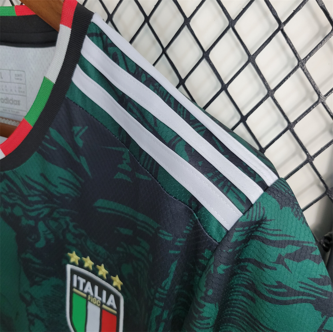 2023/24 Italy X Renaissance Jersey Fan Version - gallery