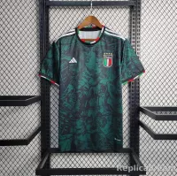2023/24 Italy X Renaissance Jersey Fan Version - view 1