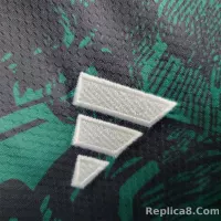 2023/24 Italy X Renaissance Jersey Fan Version - view 12