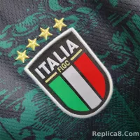 2023/24 Italy X Renaissance Jersey Fan Version - view 5