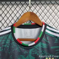2023/24 Italy X Renaissance Jersey Fan Version - view 7