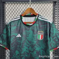 2023/24 Italy X Renaissance Jersey Fan Version - view 8