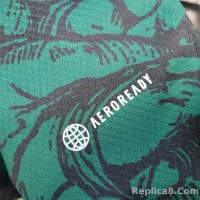 2023/24 Italy X Renaissance Jersey Fan Version - view 9