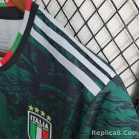 2023/24 Italy X Renaissance Jersey Fan Version - view 10