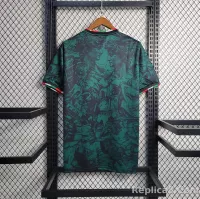 2023/24 Italy X Renaissance Jersey Fan Version - view 11