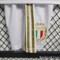 2023 Italy 125th Anniversary Kids Kit Jersey+Shorts - view 5
