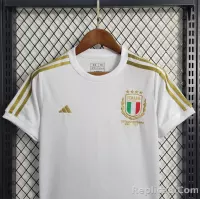 2023 Italy 125th Anniversary Kids Kit Jersey+Shorts - view 6