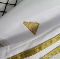 2023 Italy 125th Anniversary Kids Kit Jersey+Shorts - view 7