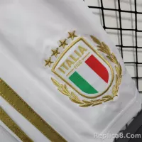 2023 Italy 125th Anniversary Kids Kit Jersey+Shorts - view 8