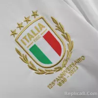 2023 Italy 125th Anniversary Kids Kit Jersey+Shorts - view 11