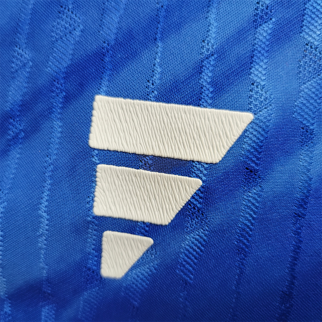 2023/24 Italy Home Jersey Player Version - gallery