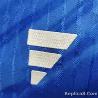2023/24 Italy Home Jersey Player Version - view 12