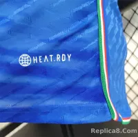 2023/24 Italy Home Jersey Player Version - view 5