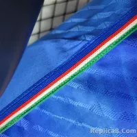 2023/24 Italy Home Jersey Player Version - view 9
