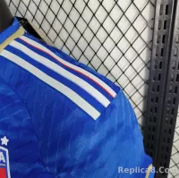 2023/24 Italy Home Jersey Player Version - view 11