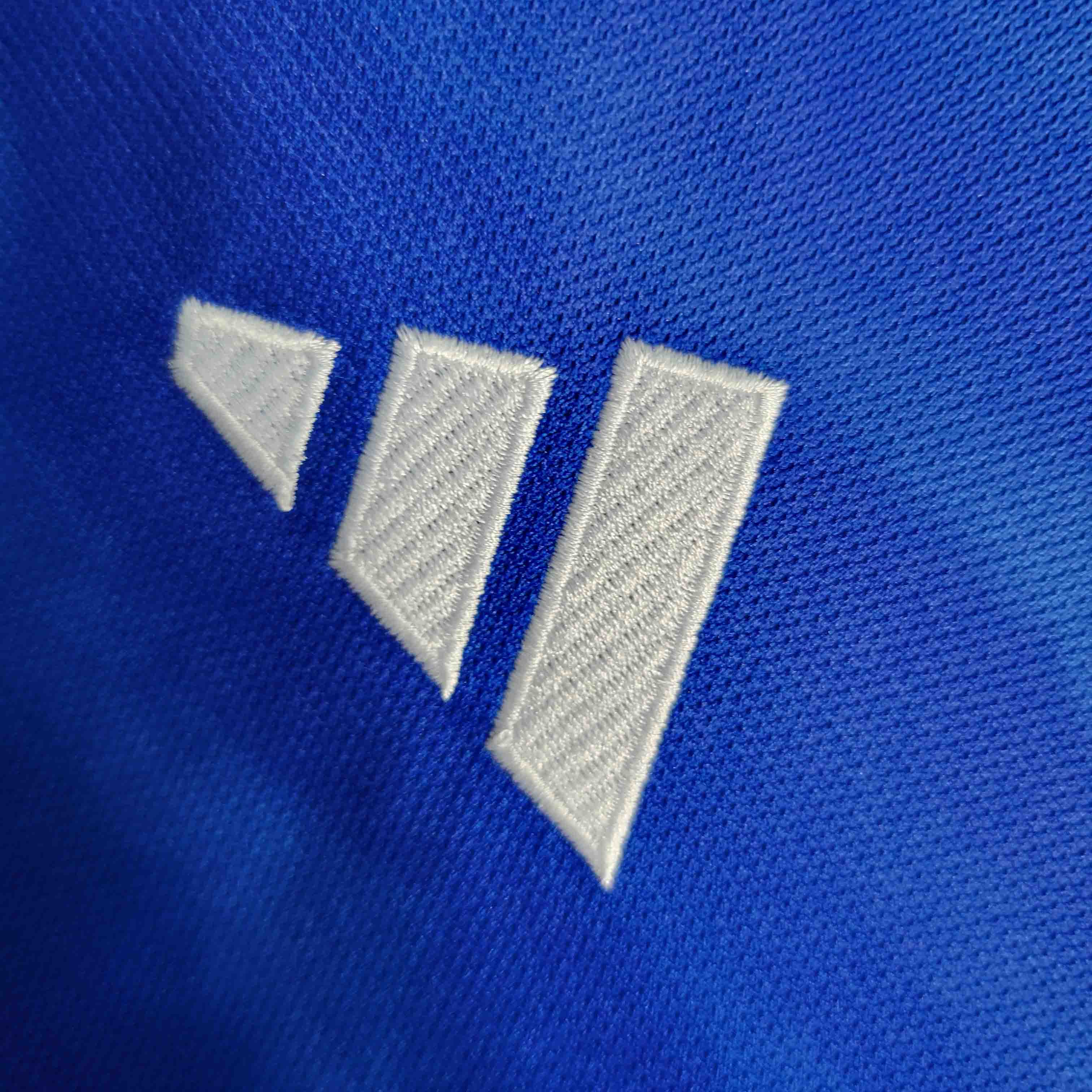 2023/24 Italy Home Jersey Fan Version - gallery