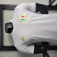 2023 Italy 125th Anniversary Jersey Player Version - view 3