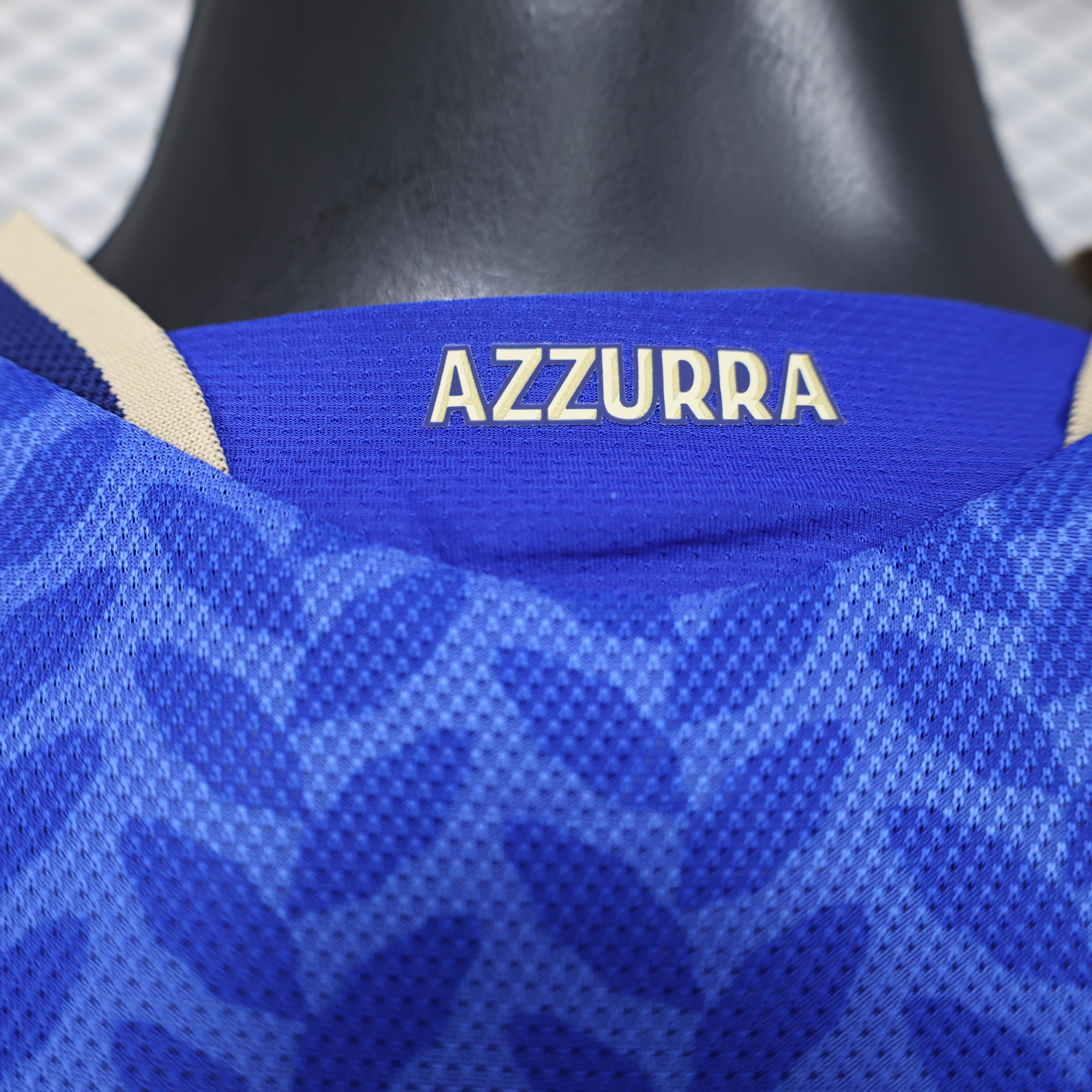 2025-26 Italy World Cup Home Jersey Player Version - gallery