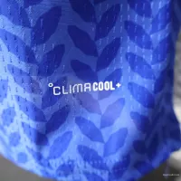 2025-26 Italy World Cup Home Jersey Player Version - view 5