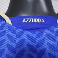 2025-26 Italy World Cup Home Jersey Player Version - view 6