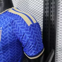 2025-26 Italy World Cup Home Jersey Player Version - view 9