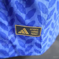 2025-26 Italy World Cup Home Jersey Player Version - view 11