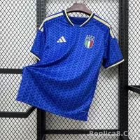 2026 Italy World Cup Home Soccer Jersey - view 1