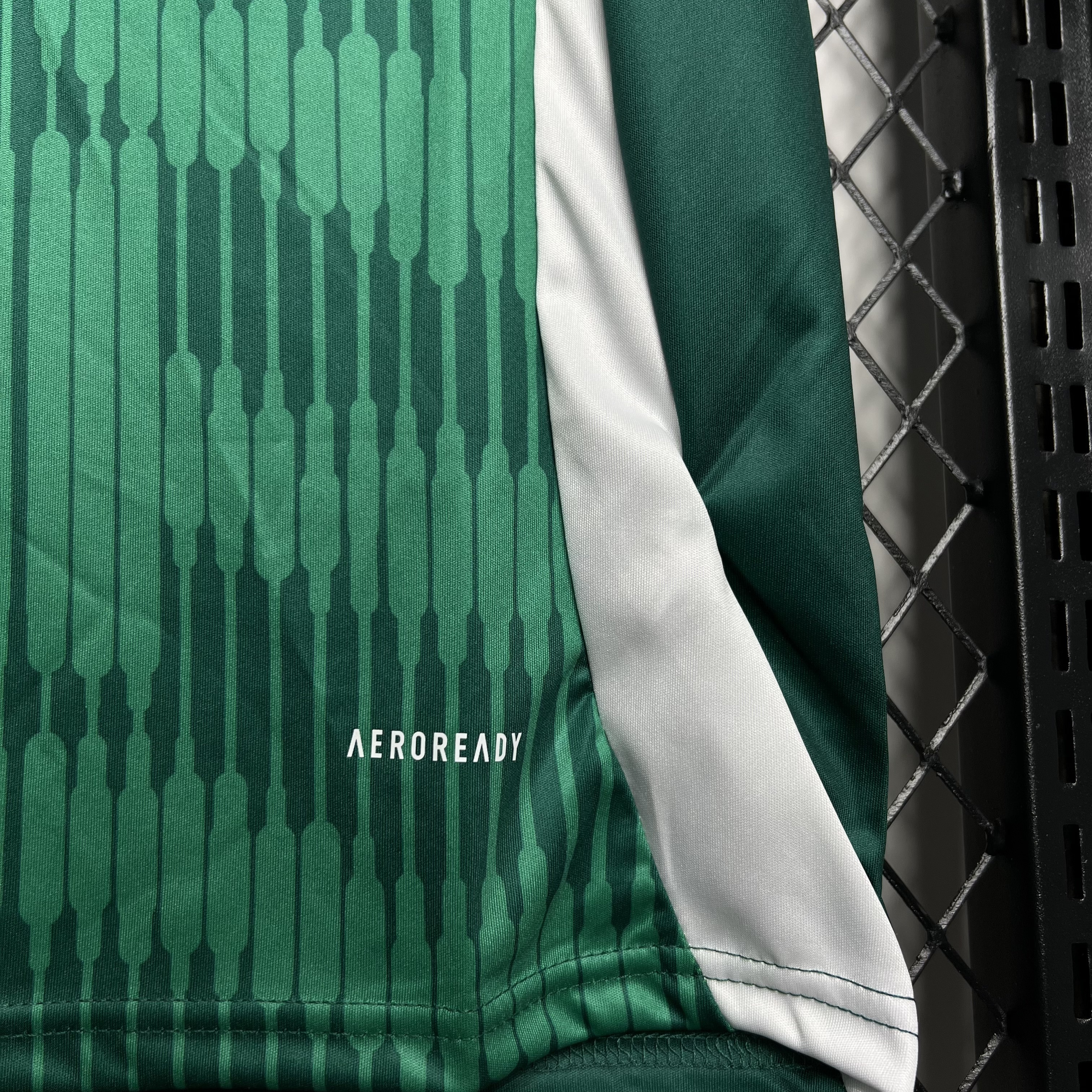 2024 Italy Euro Cup Pre-match Training Jersey - gallery