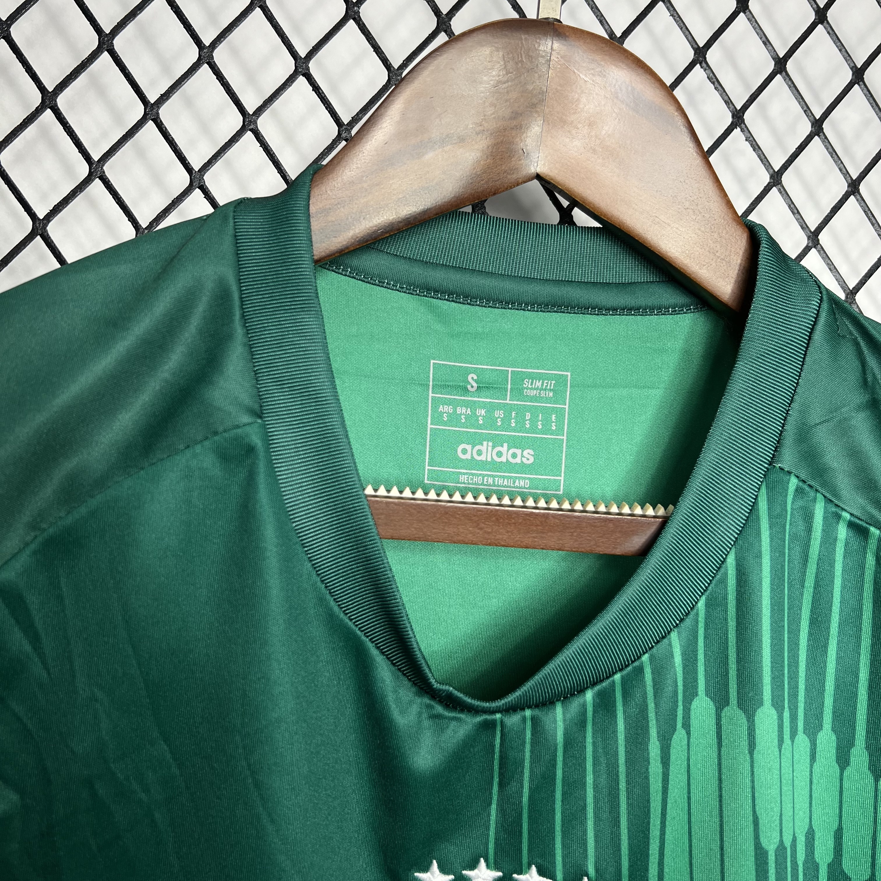 2024 Italy Euro Cup Pre-match Training Jersey - gallery